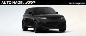 Land Rover Range Rover Sport Range Rover Sport D250 S 23"AHK ACC Pano WinterP