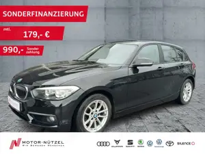 BMW 118 i ADVANTAGE NAV+SHZ+PDC+GRA+BT+MFA+MFL+LM 16"