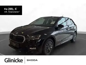 Skoda Fabia 1.0 TSI Balance