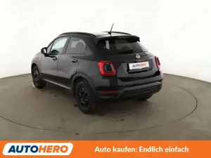 Fiat 500X Bild 4