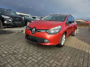 Renault Clio IV Grandtour Limited