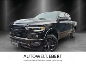 Dodge RAM 1500 Limited Night 5.7 V8 BRD/AHK/StHZ/LED