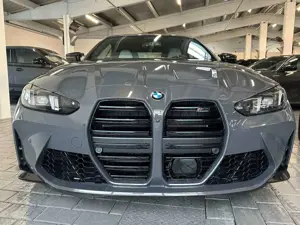 BMW M4 Competition Cabrio ACC Driver´s Package Inno