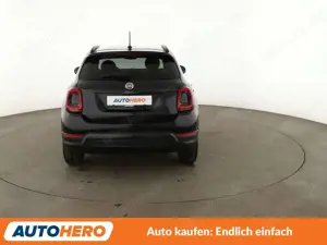 Fiat 500X Bild 5