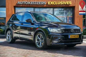 Volkswagen Tiguan 1.5 TSI ACT Highline Business R Adaptive