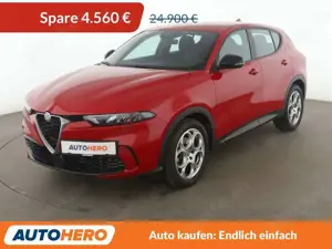 Alfa Romeo Tonale 1.5 T Super*NAVI*TEMPO*PDC*ALU*DAB*