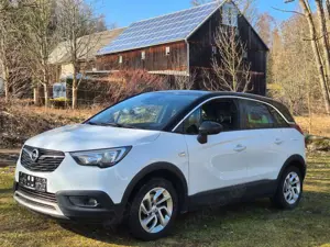 Opel Crossland X Innovation *AUTOMATIK*NAVI*KAMERA*LHZ+SHZ*