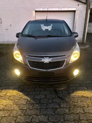 Chevrolet Spark 1.0 LS