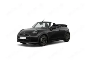 MINI Cooper C COOPER C Cabrio Favoured Trim Steptronic Navi DS