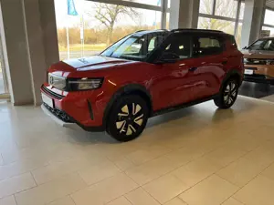 Opel Frontera GS 1.2