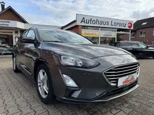 Ford Focus Turnier Cool  Connect /1.Hand/Navi/PDC