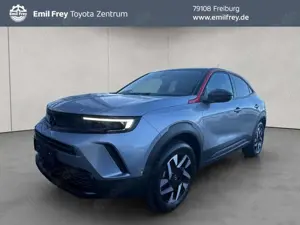 Opel Mokka 1.2 DI Turbo Automatik GS