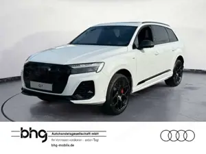 Audi Q7 SUV S line 60 TFSI e quattro 360 (490) kW(PS)