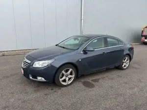 Opel Insignia A Lim. Edition*SERVICE NEU*TÜV NEU