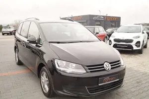 Volkswagen Sharan Comfortline BMT/Start-Stopp 7 Sitzer PDC