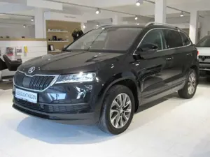 Skoda Karoq AMB TD110/2.0A7A Gang automat. 4x4 ABS ESP