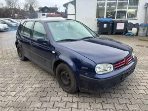 Volkswagen Golf Golf IV 1.6