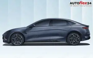 BYD Seal Design 82,5 kWh Pano 360Kam Nav ACC Keyl 230 kW...