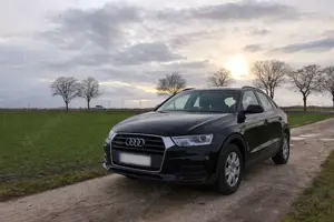 Audi Q3 2.0 TDI quattro