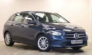 Mercedes-Benz B 200 d 2.0 150PS Progressive Carplay R-Cam LED
