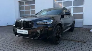 BMW X4 M 40i ///STHZG./360°/ACC/AHK/LASER/HIFIPANO