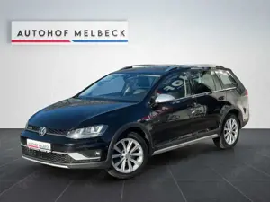 Volkswagen Golf VII Alltrack *DSG*4MOTION*NAVI*BI-XENON*