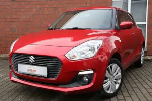 Suzuki Swift 1.2 Comfort 4x4 LED Navi 1.Hand