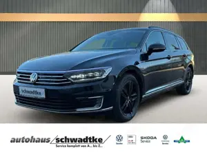Volkswagen Passat Variant GTE