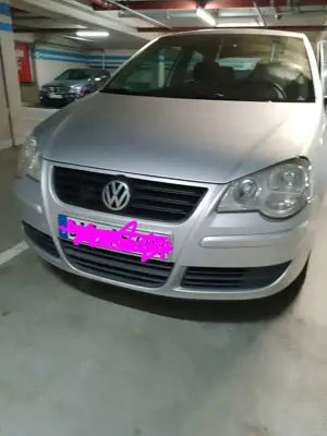 Volkswagen Polo 1,9 TDI