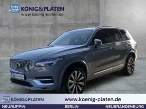Volvo XC90 B5 (Diesel) AWD Ultimate Bright (EURO 6d) Klima