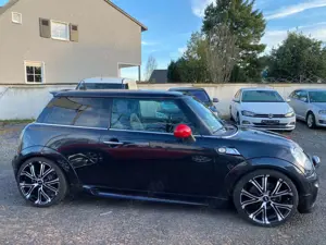 MINI Cooper S Cooper S JCW Original 62500KM Panorama Bild 4