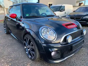 MINI Cooper S Cooper S JCW Original 62500KM Panorama Bild 3