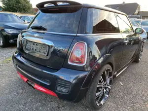 MINI Cooper S Cooper S JCW Original 62500KM Panorama Bild 5