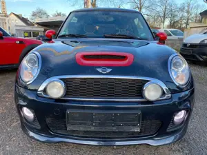 MINI Cooper S Cooper S JCW Original 62500KM Panorama Bild 2