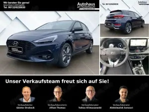 Hyundai i30 Trend 7-DCT(MY26) 1.6 Plus-Paket Navi LED ACC Appl