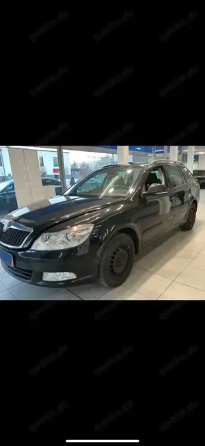 Skoda Octavia Elegance***PDC***MIT TÜV***GARANTIE***ALUFELGEN