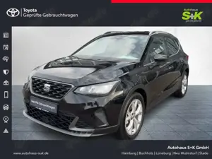 SEAT Arona FR "Carplay"PDC"Adapt. Tempomat"Navigationssys."