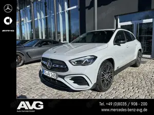 Mercedes-Benz GLA 200 GLA 200 d 4MATIC Navi/Autom. AMG Line Distronic