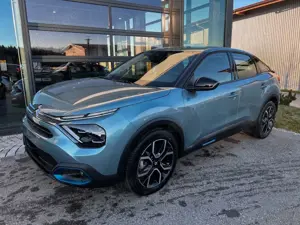 Citroen Others ë-C4 136 Feel Pack