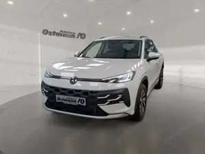 Volkswagen T-Roc 1.5 eTSI ACC AHK AUT DynLicht