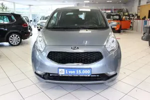 Kia Venga Bild 3