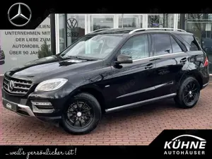 Mercedes-Benz ML 350 CDI 4MATIC Standhz. Panorama Distronic