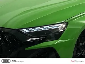 Audi RS3 Limousine 294 kW S tronic Bild 4