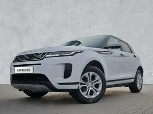 Land Rover Range Rover Evoque P300e S Bild 1