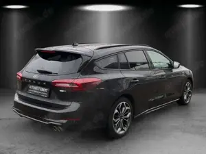 Ford Focus Turnier ST-Line LED/ACC/KAMERA/NAVI/SHZ/ Bild 5