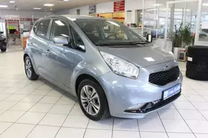 Kia Venga Bild 2