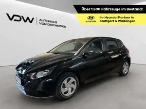 Hyundai i20 SELECT MIT PDC + KAMERA (FUNKT-PAKET) U.V.M!