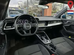 Audi A3 Sportback 40 TFSI e Edition 204 PK panorama d