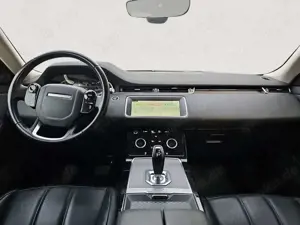 Land Rover Range Rover Evoque P300e S Bild 5