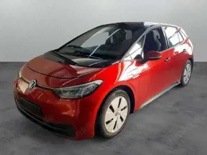 Volkswagen ID.3 Pro Performance/ Navi, Sport+, WP, LED, RFK Bild 2